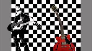 SOMETHING'S GONNA HAPPEN Marshall Crenshaw "Break-A-Billy" ver. JOHNNY* BLUE