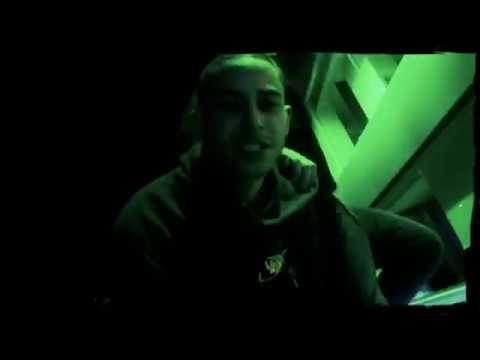 AWNI X RKNDDN - Eulogy (Freestyle)