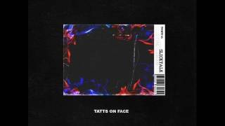 24hrs - Tats On Face ft. UnoTheActivist (New Music August 2017)
