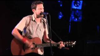Frank Turner - 12.  Substitute (Live @ the Annandale Hotel Sydney)