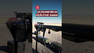 ÇELİKKUBBE ailesinin en küçük üyesi: SUNGUR!