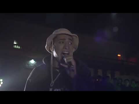 EFRUM vs DREIKEL vs SIGLAS vs JAFF - FECHA 3: 8vos. CULTURA RAP