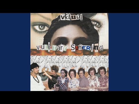 S.S.R.I. Wanna Die // The End Is Near