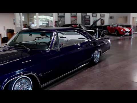 1965 Chevrolet Impala (CC-990509) for sale in Fairfield, California