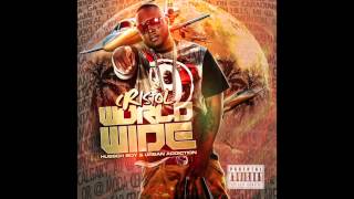 Cristol - "Broke Nigga" OFFICIAL VERSION