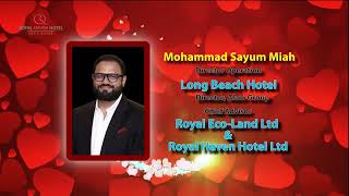 Royal Haven Cox’s Bazar | 5-Star Hotel Ownership Opportunity in Innani | Royal H