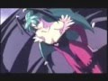 Morrigan Aensland Tribute
