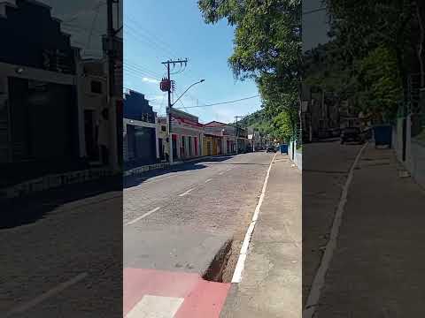 cidade de moeda Minas gerais