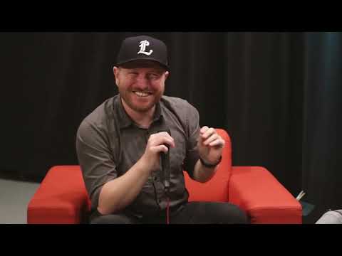 Interview country singer Tebey on his new single The Good Ones w/ MARIE-MAI