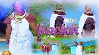 Cover art for Imelok