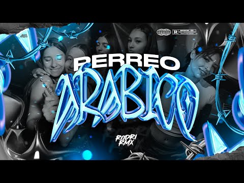 PERREO ARABICO 🤯 - Rodri RMX (Pla Cacha Pla)