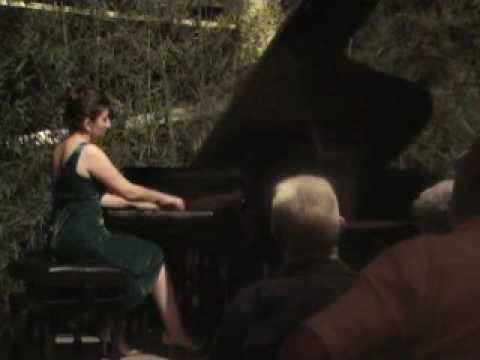 Valse oeuvre posthume, Chopin.wmv