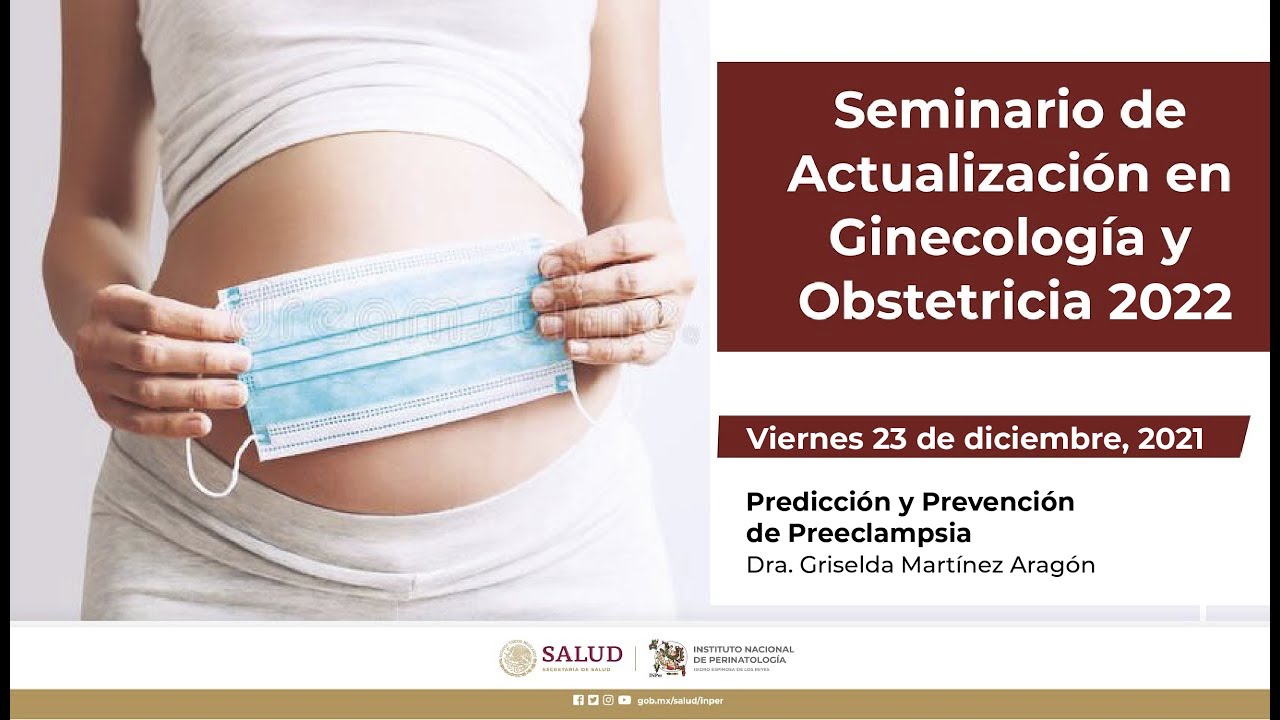 Predicción y prevención preeclampsia