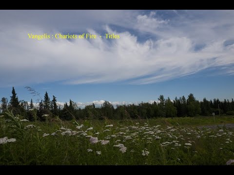 Vangelis : Chariots Of Fire  -  Titles