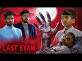 Last Exam Horror Story Indori Bachhe Short Film