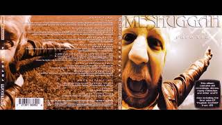 Meshuggah — Rare Trax