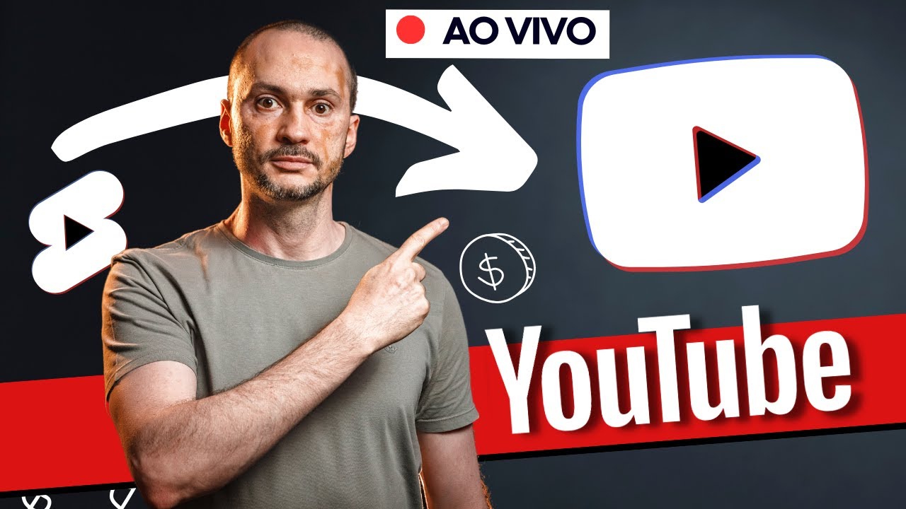 [🔴 Ao Vivo] GANHAR Inscritos e Visualizações no YouTube! | Tire suas DÚVIDAS!