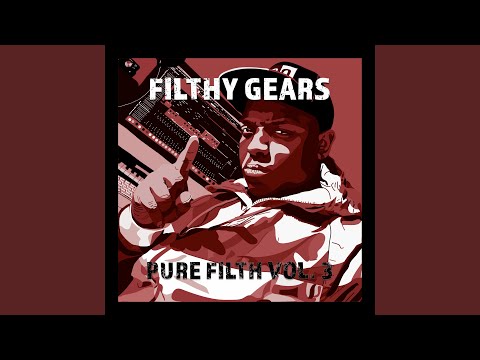 Pure Filth, Vol. 3 Mix