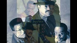 Surface - The First Time - 1990