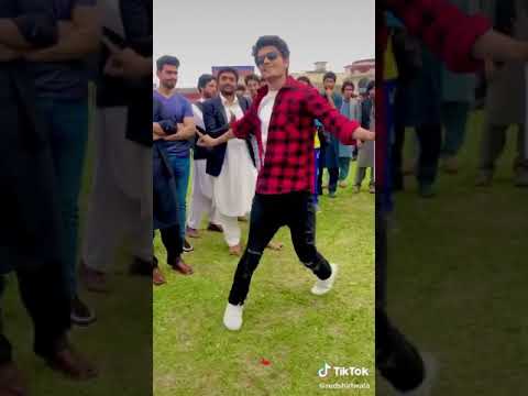 AFGHAN BOY DANCE✌#Aleeclips