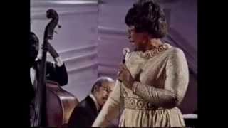 Ella Fitzgerald - Live At Ronnie Scott's (!974)