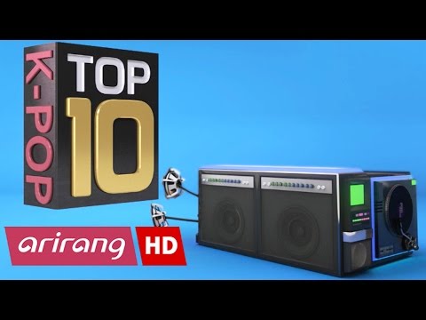 Pops in Seoul _ K-POP TOP 10 _ 102116