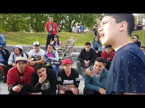 NS vs ? -(29/10)8vos - 1vs1 edición