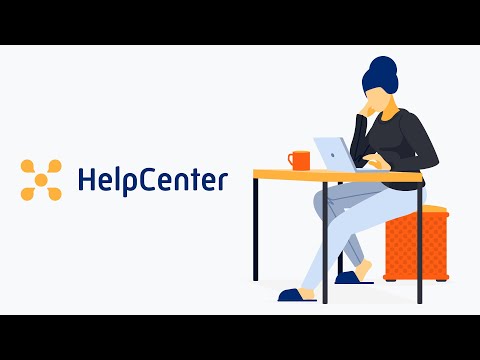 HelpCenter video thumbnail