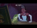 Opening To Snow White And The Seven Dwarfs Diamond Edition 2009 Blu Ray Reversed Version