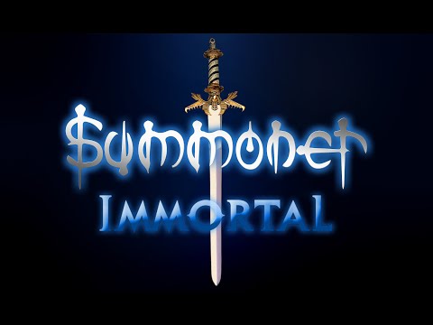 Scott Lee - Immortal | Summoner Soundtrack (Official Video)