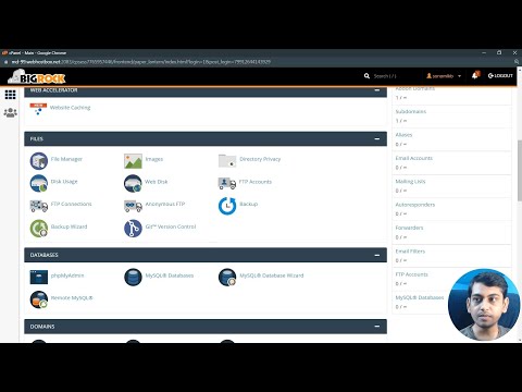 What are Shared Hosting VPS Hosting and Dedicated Hosting Hindi