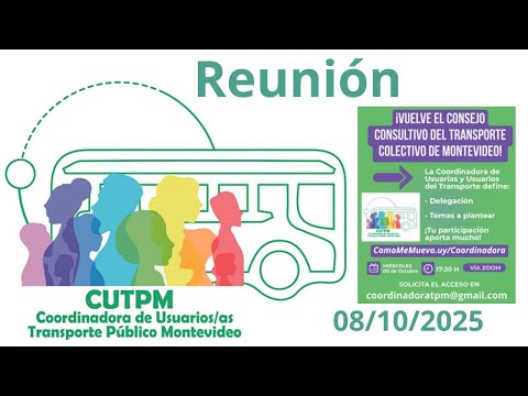 Video de la reuni�n del 08/10/2025