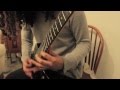 Trivium - No Way To Heal (HD Cover w/ Solos ...