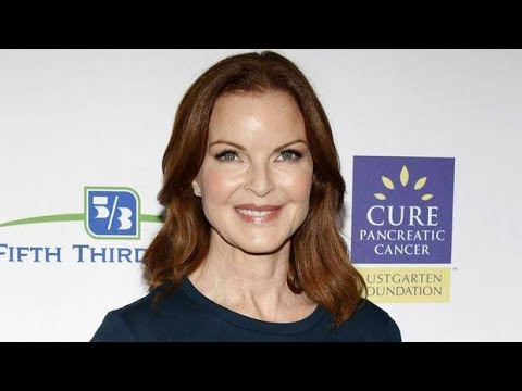 "Desperate Housewives"-Star hatte Anal-Krebs