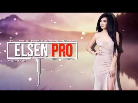Sohret M    Olsun Olsun Elsen Pro ft  Mahmut PLY Remix