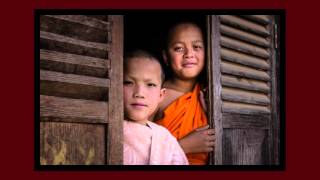 Buddha's Bedroom by Kronos Quartet