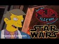Steamed Hams But It S Star Wars And It S On Mustafar Special Edition