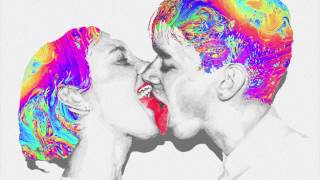 Crooked Colours - Capricious [Official Audio]