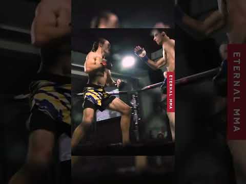 Tim Moore: Eternal Flyweight Champion 🏆 2 defenses, 9 fights, Aussie MMA legend 👊🔥