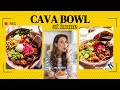 Learn How To Make CAVA Bowl At Home Copycat Recipe