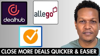 Best Digital Salesroom Software(Close Deals Faster & Look More Professional)