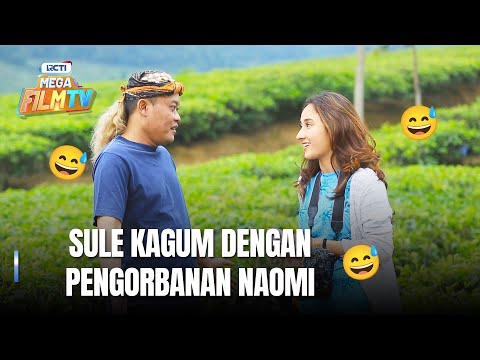 Pengorbanan Naomi Bikin Sule Jatuh Cinta | SULE KANGEN MANTAN (Part 2)