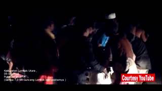 Download lagu SASAK LOMBOK MENANGIS (KENANGAN GEMPA LOMBOK) mp3