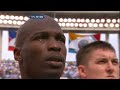 Henry remembered - The Bengals and Chargers hold a moment of silence in memory of C