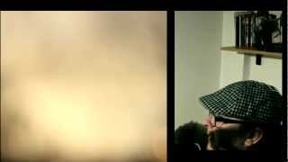 Garden of Love (by William Blake)