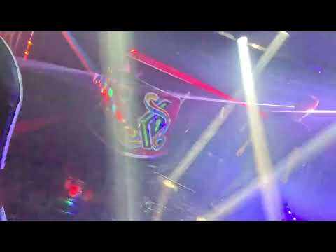 Terry Atha's Hell-Blazer Waltzer Onride @ Hull Fair 11/10/2025 