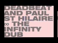 Deadbeat & St. Hilarie - Peace and Love