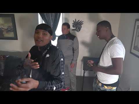 KB Mahd - WestEnd  (Official Music Video)