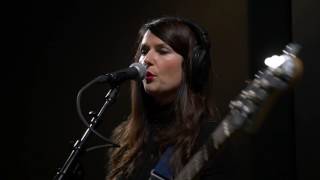 Bleached - Desolate Town (Live on KEXP)