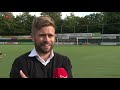 Flevo Boys wint in Hoofdklasse ook van Noordscheschut